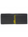 Cartera De Hombre Lois Slalok En Piel