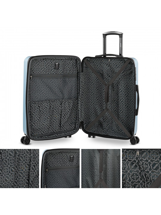 bolsa trolleys
