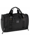Borsa donna/uomo Jaslen Napoles in nylon
