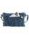 Bolsa De Ombro Lois Roseville