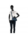 Bolsa De Ombro Lois Roseville