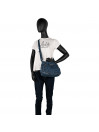 Bolsa De Ombro Lois Roseville