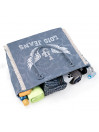 T-shirt Lois Galwey da donna/uomo in poliestere