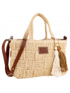 Lois Pfeiffer Handtasche/Sling Handtasche