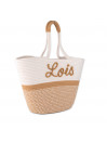 Lois Pfeiffer navicella donna/uomo in cotone-poliestere