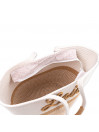 Lois Pfeiffer women s/men s carrycot in cotton-polyester