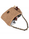 Bolsa De Ombro Lois Maui
