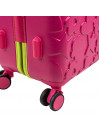 60Cm Valise Et Trousse De Toilette Agatha Ruiz De La Prada Iconique