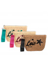 Confezione 3 borse a mano Lois Maui