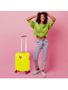 Agatha Ruiz De La Prada Valigia Da Cabina