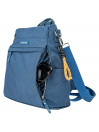 Lois Ellen Multifunctional Anti-Theft Backpack