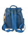 Lois Ellen Multifunktionaler Anti-Diebstahl-Rucksack