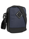 Lois Dawson women s/men s shoulder bag in polyester