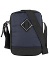 Borsa a tracolla Lois Dawson da donna/uomo in poliestere