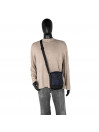 Borsa a tracolla Lois Dawson da donna/uomo in poliestere