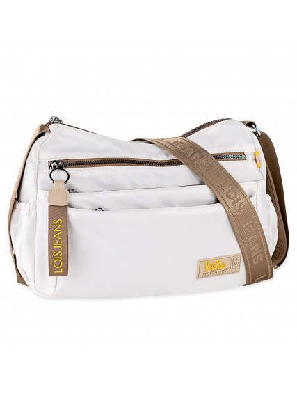 Lois Aylmer Shoulder Bag