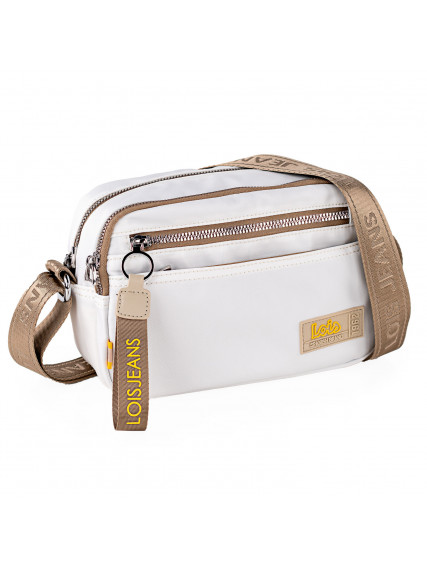 Bolsa De Ombro Lois Aylmer