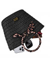Bolso De Mano Lois Maui