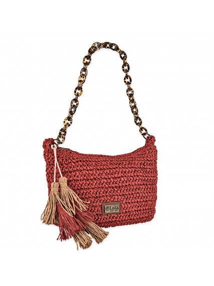 Sac À Bandoulière Lois Maui