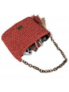 Bolsa De Ombro Lois Maui