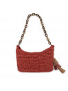 Bolsa De Ombro Lois Maui