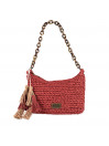 Bolsa De Ombro Lois Maui