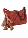 Bolsa De Ombro Lois Maui