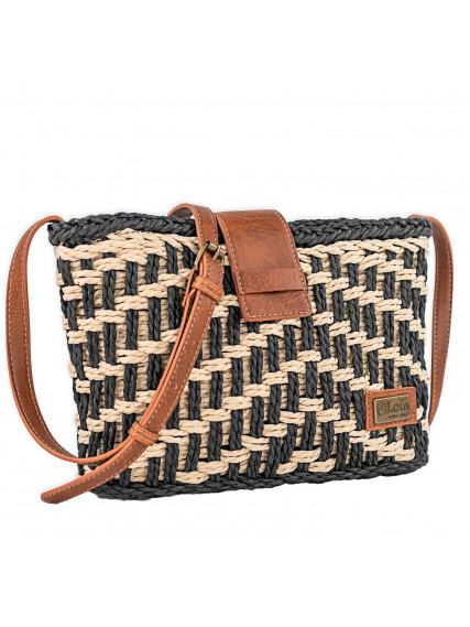 Sac À Bandoulière Lois Maui