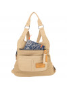 Mochila Antirroubo Lois Abilene
