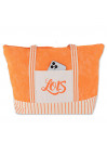 Lois Galwey - T-Shirt Femmes/Hommes En Polyester-Coton - Belle Pochette