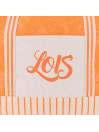 Lois Galwey - T-Shirt Femmes/Hommes En Polyester-Coton - Belle Pochette