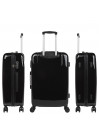60Cm Skpat Bedruckter Reisekoffer
