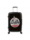 60Cm Skpat Printed Suitcase