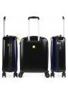 Smiley Smiley Cabin Suitcase
