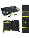 Smiley Smiley Cabin Suitcase