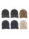 Pack6 Caps Lois 615100 Caps