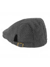 Pack6 Boinas Planas Lois 615100 Gorras 