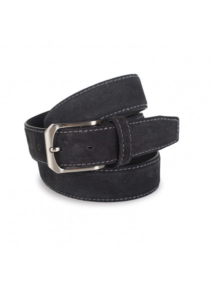 Lois Men S Belt In Velvet...