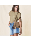 Bolso De Hombro Lois Maui