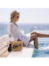 Pack 3 Bolsos De Mano Lois Maui