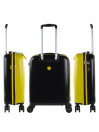 Smiley Smiley Cabin Suitcase
