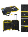 Valise cabine Smiley Smiley