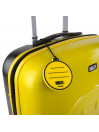 Smiley Smiley Cabin Suitcase