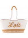 Nacelle Lois Pfeiffer Femme/Homme En Coton-Polyester
