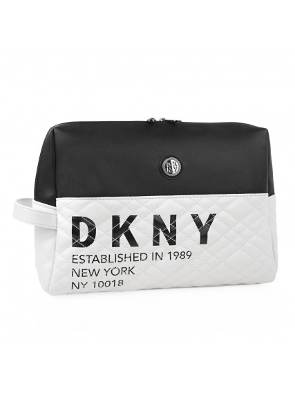 -1016 Sky Scraper Dkny Saco...