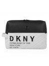 -1016 Sky Scraper Dkny Toilet Bag -1016 Sky Scraper