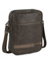 Tracolla Da Uomo Lois Grant Collezione In Similpelle
