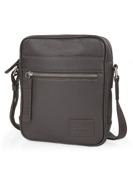 Borsa A Tracolla Uomo Lois...