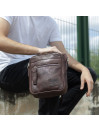 Sac À Bandoulière Pour Homme Lois Osborn Couleur