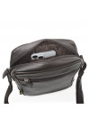 Men S Shoulder Bag Lois Osborn Color